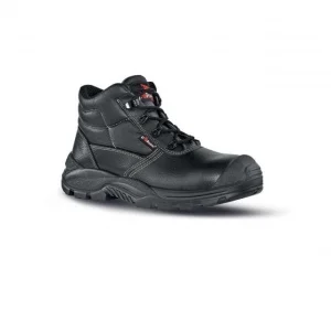 U-power texas uk scarpe antinfortunistiche alte rs s3 src - dettaglio 1