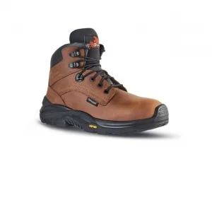U-power iron scarpe antinfortunistiche alte rs s3 hro hi src ci - dettaglio 1
