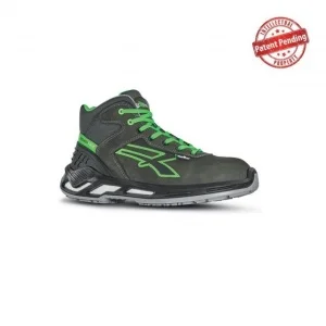 U-power daryl scarpe antinfortunistiche alte s3 src ci esd - dettaglio 1