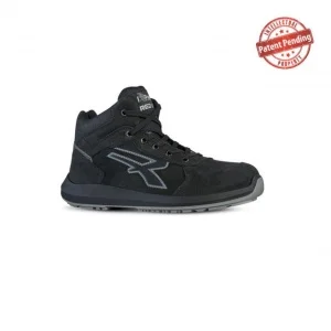 U-power nek scarpe antinfortunistiche alte s3 src ci esd - dettaglio 1