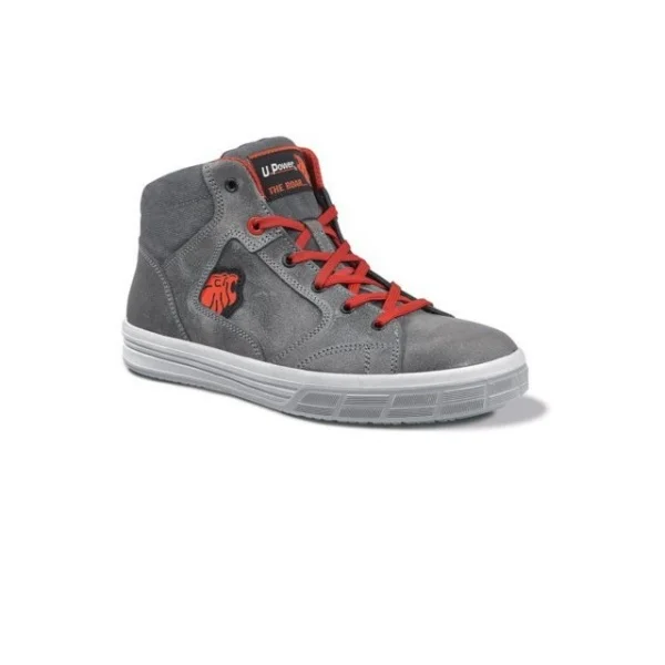 U-power predator scarpe antinfortunistiche alte s3 src - dettaglio 1