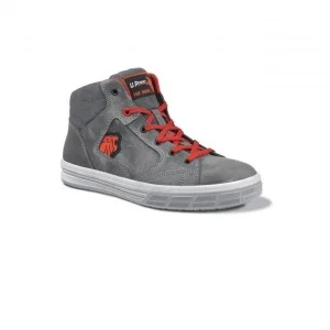 U-power predator scarpe antinfortunistiche alte s3 src - dettaglio 1
