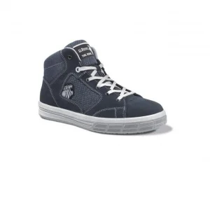 U-power caravan scarpe antinfortunistiche alte s1p src - dettaglio 1