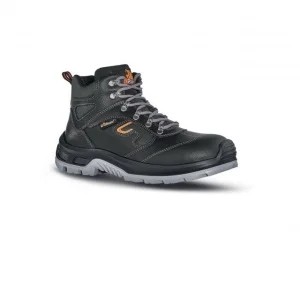 U-power premiere scarpe antinfortunistiche alte s3 src - dettaglio 1
