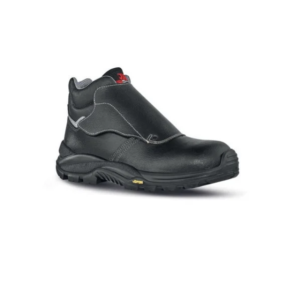 U-power bulls scarpe antinfortunistiche alte s3 wg hro hi src - dettaglio 1