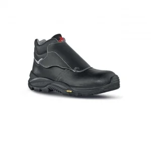 U-power bulls scarpe antinfortunistiche alte s3 wg hro hi src - dettaglio 1