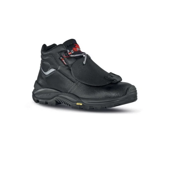 U-power depp scarpe antinfortunistiche alte rs s3 m hro hi src - dettaglio 1