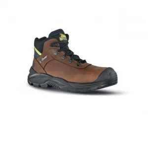 U-power latitude uk scarpe antinfortunistiche alte rs s3 src - dettaglio 1