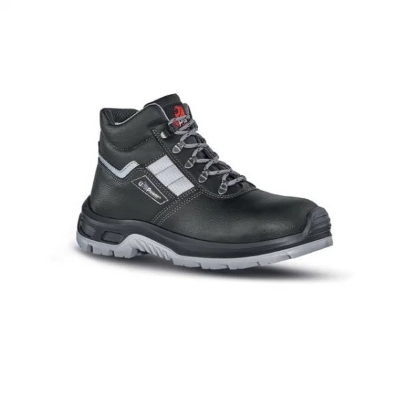 U-power star scarpe antinfortunistiche alte rs s3 src - dettaglio 1