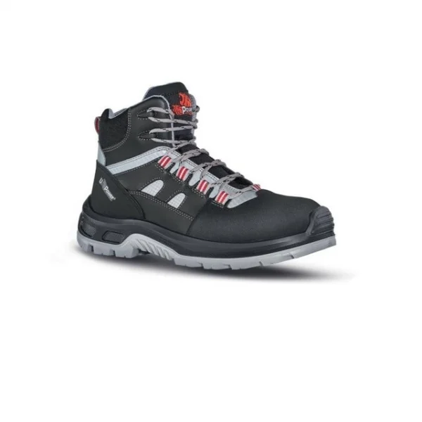 U-power cross scarpe antinfortunistiche alte s3 src - dettaglio 1
