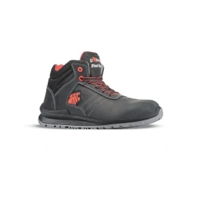 U-power walter scarpe antinfortunistiche alte s3 src - dettaglio 1