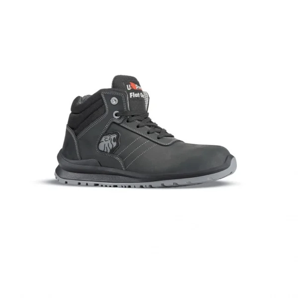 U-power henry scarpe antinfortunistiche alte s3 src - dettaglio 1