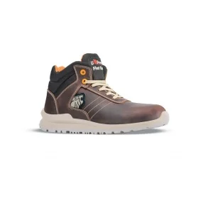 U-power ken scarpe antinfortunistiche alte s3 src - dettaglio 1