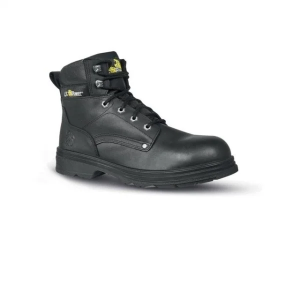U-power track scarpe antinfortunistiche alte s3 src - dettaglio 1