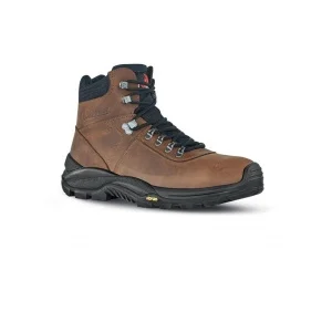 U-power trail scarpe antinfortunistiche alte s3 hro hi src ci - dettaglio 1