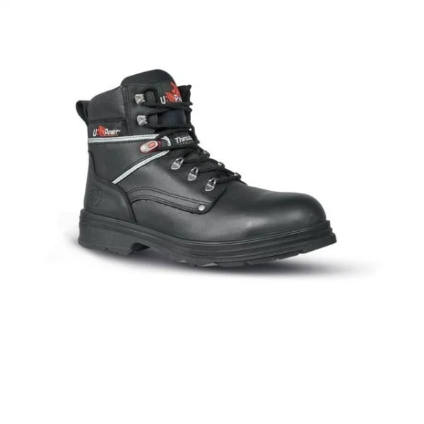 U-power performance scarpe antinfortunistiche alte s3 src ci - dettaglio 1