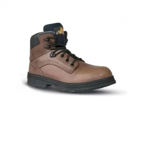 U-power tribal scarpe antinfortunistiche alte s3 src - dettaglio 1