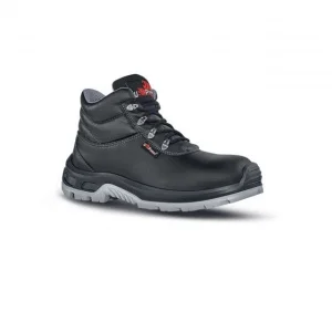 U-power enough scarpe antinfortunistiche alte s3 src - dettaglio 1