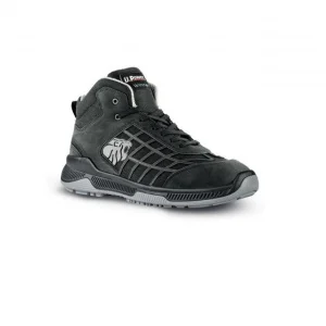 U-power tango scarpe antinfortunistiche alte s3 src - dettaglio 1
