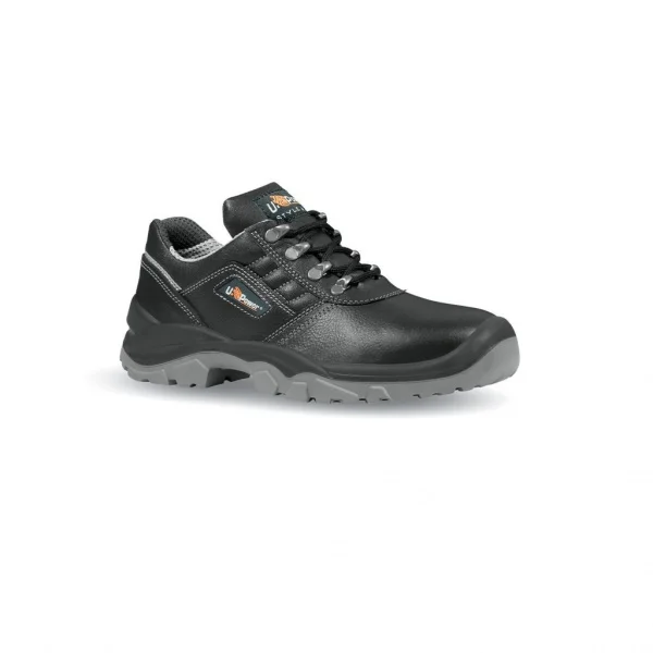 U-power tongue scarpe antinfortunistiche basse s3 src - dettaglio 1