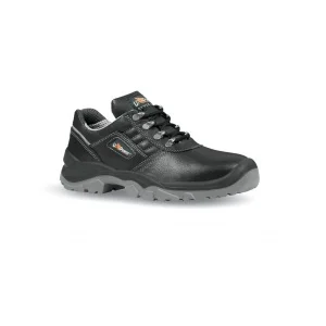 U-power tongue scarpe antinfortunistiche basse s3 src - dettaglio 1