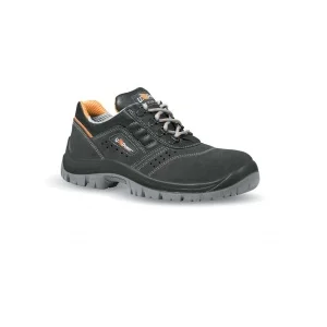 U-power fox scarpe antinfortunistiche basse s1 src - dettaglio 1