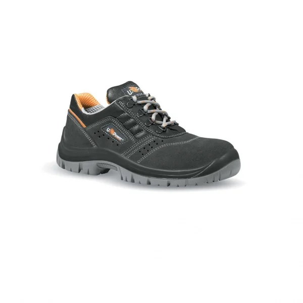 U-power rotational scarpe antinfortunistiche basse s1p src - dettaglio 1