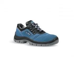 U-power boss scarpe antinfortunistiche basse s1p src - dettaglio 1