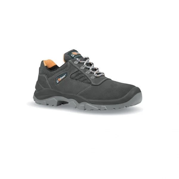 U-power tudor scarpe antinfortunistiche basse s1p src - dettaglio 1