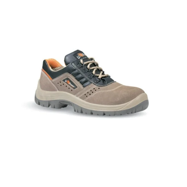 U-power dream scarpe antinfortunistiche basse s1p src - dettaglio 1