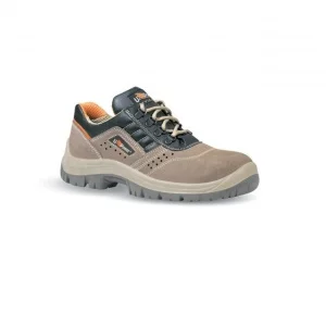 U-power dream scarpe antinfortunistiche basse s1p src - dettaglio 1