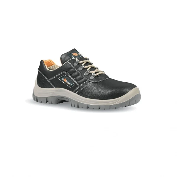 U-power team scarpe antinfortunistiche basse s1p src - dettaglio 1