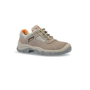 U-power oasis scarpe antinfortunistiche basse s1p src - dettaglio 1