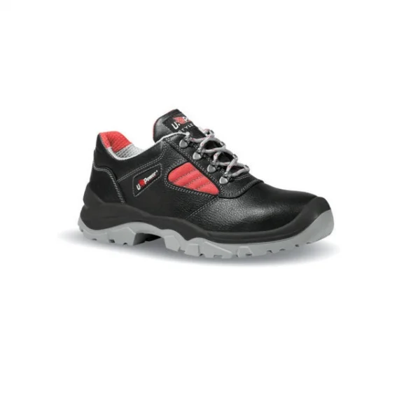 U-power mauna scarpe antinfortunistiche basse s3 src - dettaglio 1