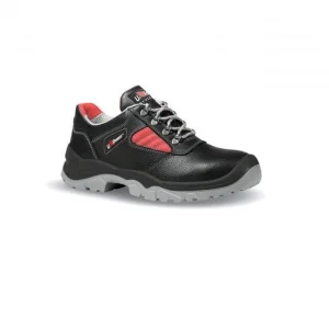 U-power mauna scarpe antinfortunistiche basse s3 src - dettaglio 1