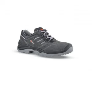 U-power bell scarpe antinfortunistiche basse s1p src - dettaglio 1