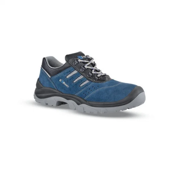 U-power better scarpe antinfortunistiche basse s1p src - dettaglio 1