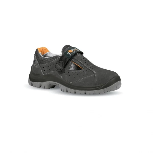 U-power fairy scarpe antinfortunistiche basse s1 src - dettaglio 1