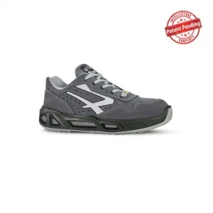 U-power going carpet scarpe antinfortunistiche basse s1p src esd - dettaglio 1