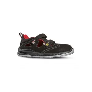 U-power scandy scarpe antinfortunistiche basse s1p src esd - dettaglio 1