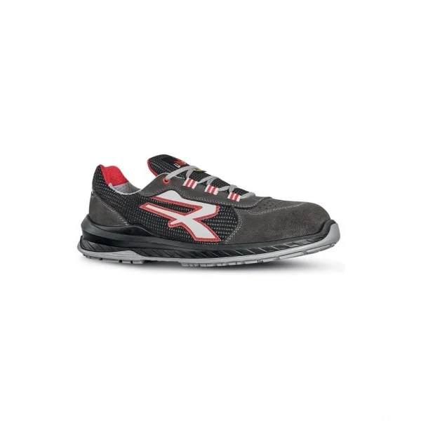 U-power demon scarpe antinfortunistiche basse s1p src esd - dettaglio 1