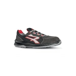 U-power demon scarpe antinfortunistiche basse s1p src esd - dettaglio 1