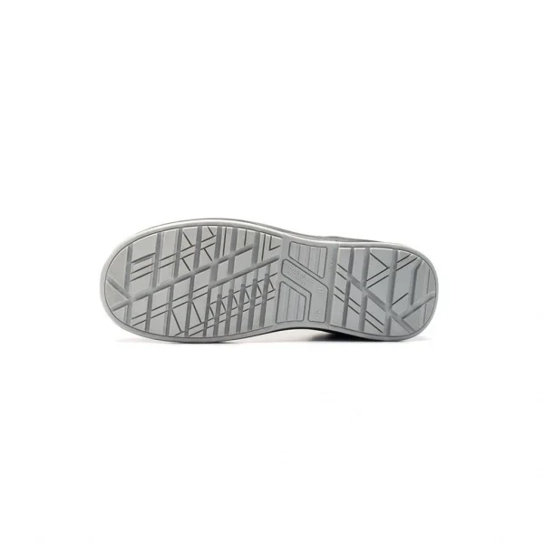 U-power gessato scarpe antinfortunistiche basse s3 src ci esd - dettaglio 2