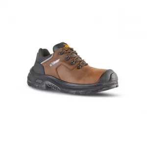 U-power moska scarpe antinfortunistiche basse s3 src ci esd - dettaglio 1