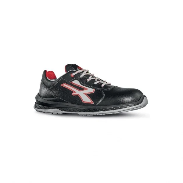 U-power parigi scarpe antinfortunistiche basse s3 src ci esd - dettaglio 1
