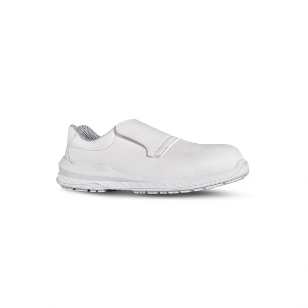 U-power madrid scarpe antinfortunistiche basse s2 src esd - dettaglio 1