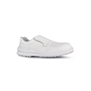 U-power madrid scarpe antinfortunistiche basse s2 src esd - dettaglio 1