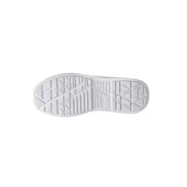 U-power madrid scarpe antinfortunistiche basse s2 src esd - dettaglio 2
