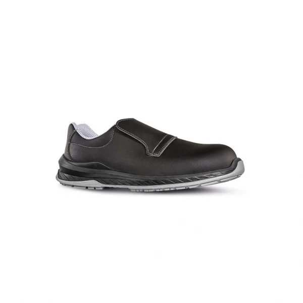 U-power londra scarpe antinfortunistiche basse s2 src esd - dettaglio 1