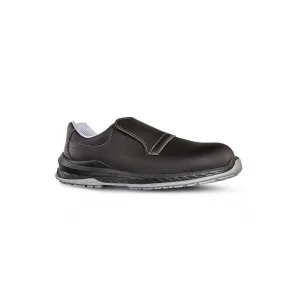 U-power londra scarpe antinfortunistiche basse s2 src esd - dettaglio 1